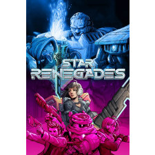 Raw Fury Star Renegades (Deluxe Edition) (digitális licenc) videójáték
