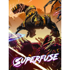Raw Fury Superfuse (digitális licenc) videójáték
