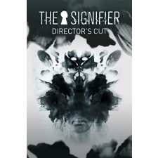 Raw Fury The Signifier (Director's Cut) (digitális licenc) videójáték