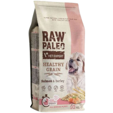 Raw Paleo Healthy Grain Puppy Salmon 10kg kutyaeledel