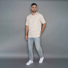  Raw Pamut Póló - Méret: L