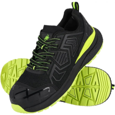 RAW-POL Adidas védő, Reis, könnyű, orrvédővel és kevlar pengével, BCTANG 44