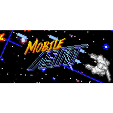 Raxasoft Games Mobile Astro (PC - Steam elektronikus játék licensz) videójáték