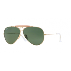 Ray-Ban 3138 001 SHOOTER