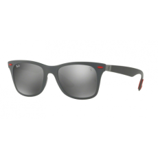 Ray-Ban 4195M F60 56G