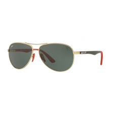 Ray-Ban 8313M F00 871 napszemüveg