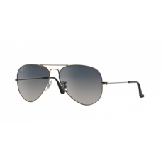 Ray-Ban Aviator Large Metal RB3025 004/78