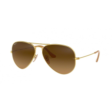 Ray-Ban AVIATOR LARGE METAL RB3025 112/M2 58 napszemüveg