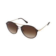 Ray-Ban Blaze Double Bridge RB4292N 710/13 napszemüveg