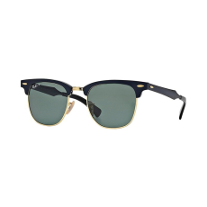 Ray-Ban Clubmaster Aluminum RB3507 136/N5