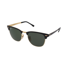 Ray-Ban Clubmaster Metal RB3716 187/58 napszemüveg