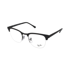 Ray-Ban Clubmaster Metal RX3716VM 2904 szemüvegkeret