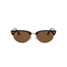 Ray-Ban Clubmaster Oval RB3946 130457
