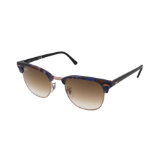 Ray-Ban Clubmaster RB3016 125651