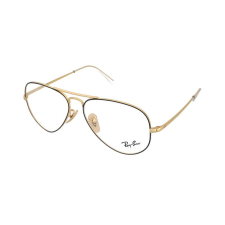 Ray-Ban Dioptriás szemüvegek Ray-Ban Aviator RX6489 2890 szemüvegkeret