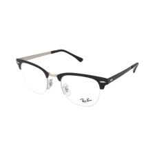 Ray-Ban Dioptriás szemüvegek Ray-Ban Clubmaster Metal RX3716VM 2861 szemüvegkeret