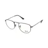 Ray-Ban Dioptriás szemüvegek Ray-Ban Elon RX3958V 3120