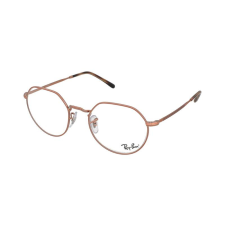 Ray-Ban Dioptriás szemüvegek Ray-Ban Jack RX6465 2943 szemüvegkeret