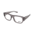 Ray-Ban Dioptriás szemüvegek Ray-Ban Kristin RX7218 8263