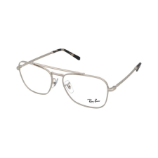Ray-Ban Dioptriás szemüvegek Ray-Ban New Caravan RX3636V 2501 szemüvegkeret