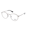 Ray-Ban Dioptriás szemüvegek Ray-Ban RX3447V 2620