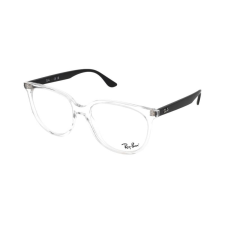 Ray-Ban Dioptriás szemüvegek Ray-Ban RX4378V 5943 szemüvegkeret