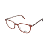 Ray-Ban Dioptriás szemüvegek Ray-Ban RX5406 8171