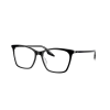 Ray-Ban Dioptriás szemüvegek Ray-Ban RX5422 2034