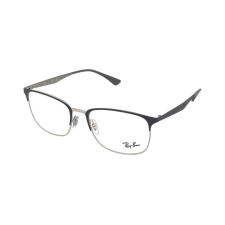 Ray-Ban Dioptriás szemüvegek Ray-Ban RX6421 3004 szemüvegkeret