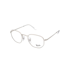 Ray-Ban Dioptriás szemüvegek Ray-Ban RX6448 2501 szemüvegkeret