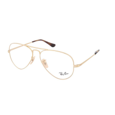 Ray-Ban Dioptriás szemüvegek Ray-Ban RX6489 2500 szemüvegkeret