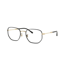 Ray-Ban Dioptriás szemüvegek Ray-Ban RX6496 3175 szemüvegkeret