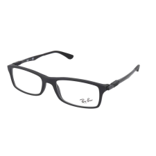 Ray-Ban Dioptriás szemüvegek Ray-Ban RX7017 5196 szemüvegkeret