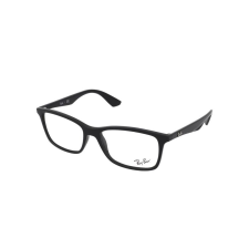 Ray-Ban Dioptriás szemüvegek Ray-Ban RX7047 2000 szemüvegkeret