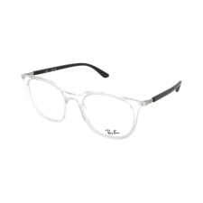 Ray-Ban Dioptriás szemüvegek Ray-Ban RX7190 5943 szemüvegkeret