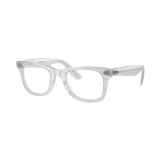 Ray-Ban Dioptriás szemüvegek Ray-Ban Wayfarer Ease RX4340V 8382 szemüvegkeret