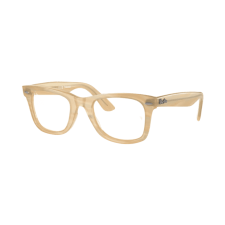 Ray-Ban Dioptriás szemüvegek Ray-Ban Wayfarer Ease RX4340V 8383 szemüvegkeret