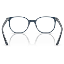 Ray-Ban fiús szemüvegkeret RX5397 8324 48, műanyag, kék, 48 mm szemüvegkeret
