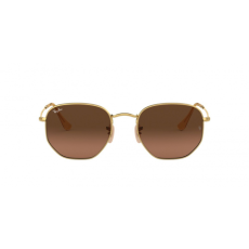 Ray-Ban Hexagonal RB3548N 9124/43