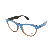 Ray-Ban Iris RX4471V 8196 szemüvegkeret