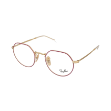 Ray-Ban Jack RX6465 3137 szemüvegkeret