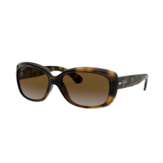 Ray-Ban JACKIE OHH RB4101 710/T5 58