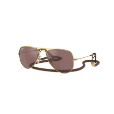 Ray-Ban Junior Aviator RJ9506S 223/6G napszemüveg