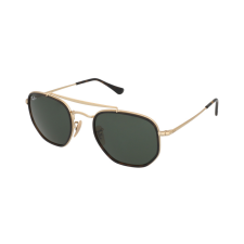 Ray-Ban Marshal II RB3648M 001 napszemüveg