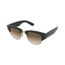 Ray-Ban Mega Clubmaster RB0316S 136851 napszemüveg