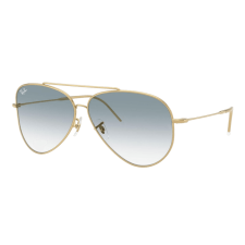 Ray-Ban Napszemüveg Ray-Ban Aviator Reverse RBR0101S 001/79 napszemüveg