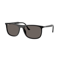 Ray-Ban Napszemüveg RB2216 901/B1 58 Fekete