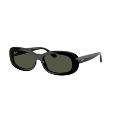 Ray-Ban Napszemüveg RB2221 901/31 56 Fekete