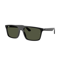 Ray-Ban Napszemüveg RB2222 901/31 55 Fekete