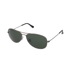 Ray-Ban Napszemüvegek Ray-Ban Aviator Cockpit RB3362 004